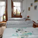 Vakantieboerderij Gorska Lesniczowka