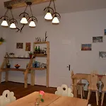 Gorska Lesniczowka Vakantieboerderij