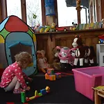 Gorska Lesniczowka Vakantieboerderij *