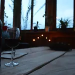 Gorska Lesniczowka Vakantieboerderij Zubrzyca Gorna