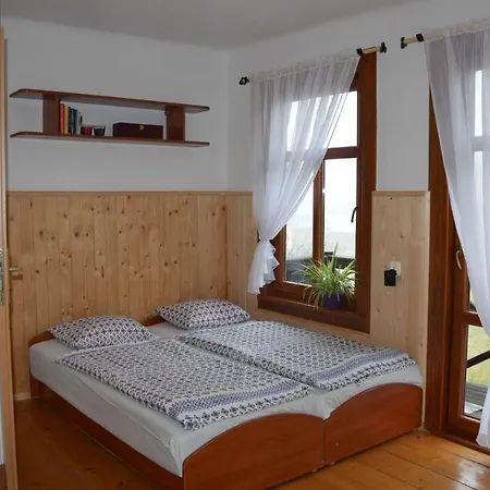 Gorska Lesniczowka Séjour à la ferme Zubrzyca Gorna