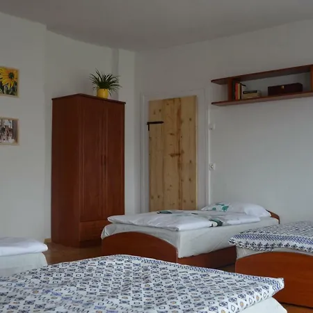 Gorska Lesniczowka Séjour à la ferme