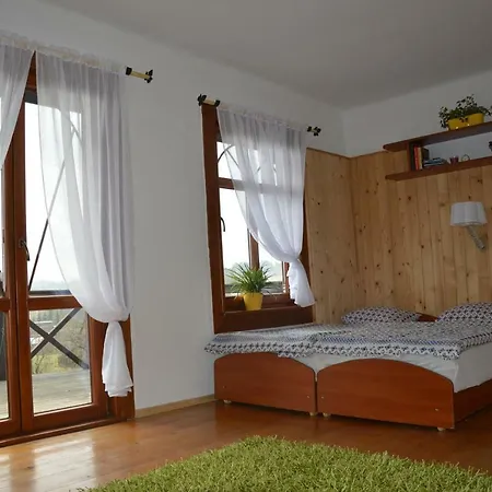 Gorska Lesniczowka Séjour à la ferme