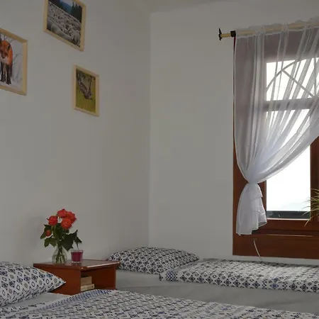 Gorska Lesniczowka *