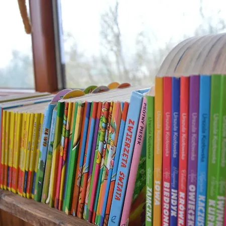 Séjour à la ferme Gorska Lesniczowka Zubrzyca Gorna