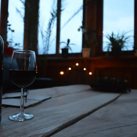 Gorska Lesniczowka Séjour à la ferme Zubrzyca Gorna