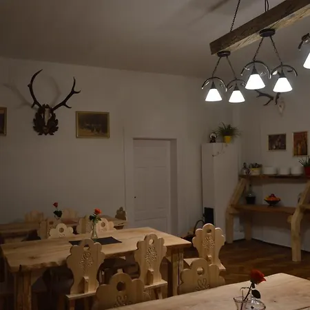 Gorska Lesniczowka *