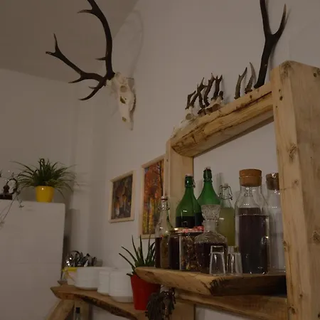 Séjour à la ferme Gorska Lesniczowka